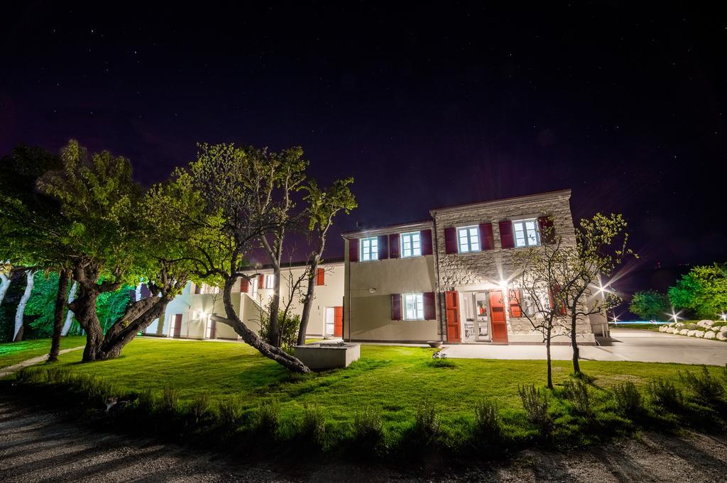 Agromarino Bed and Breakfast Sirolo Εξωτερικό φωτογραφία